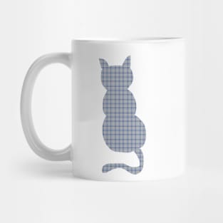 Laura Cat Mug